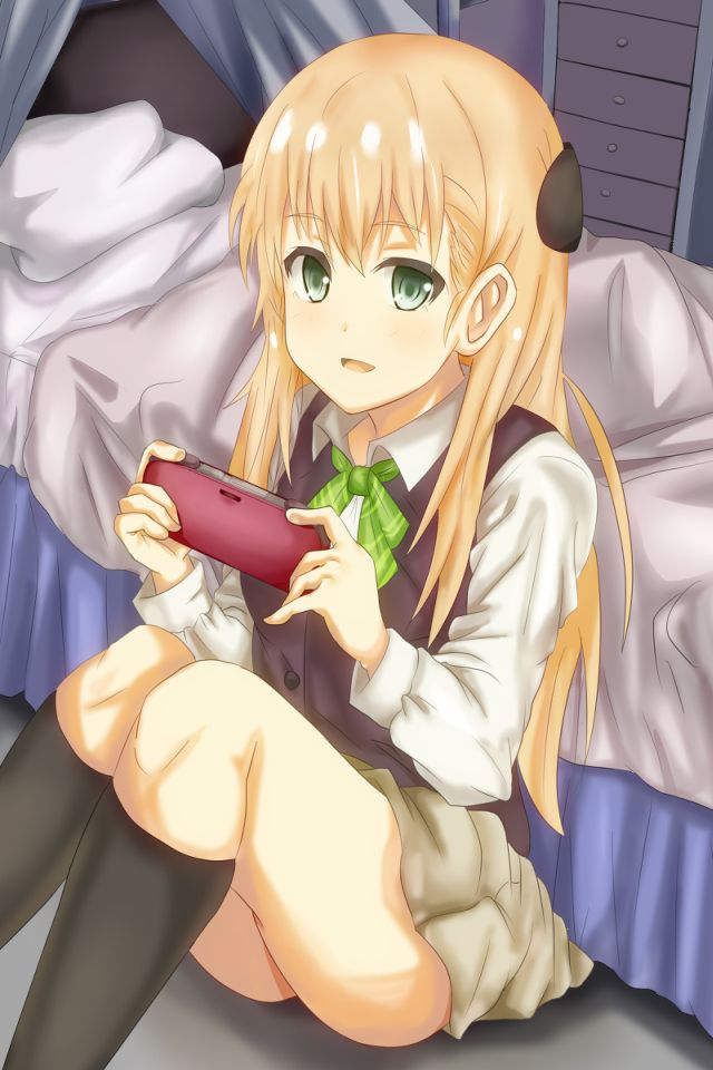 【ゲーマーズ】学園一の美少女は、ゲームとSEXに夢中♡【エロ画像】024